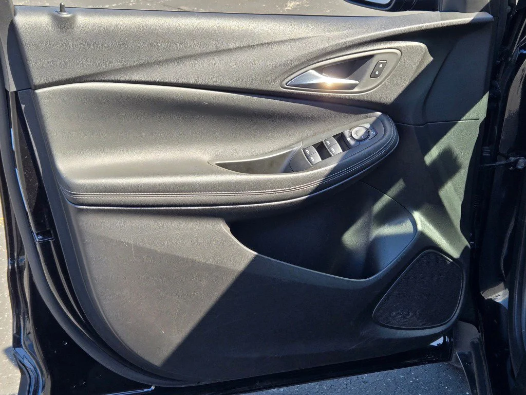 2025 Buick Encore GX Preferred - Photo 19