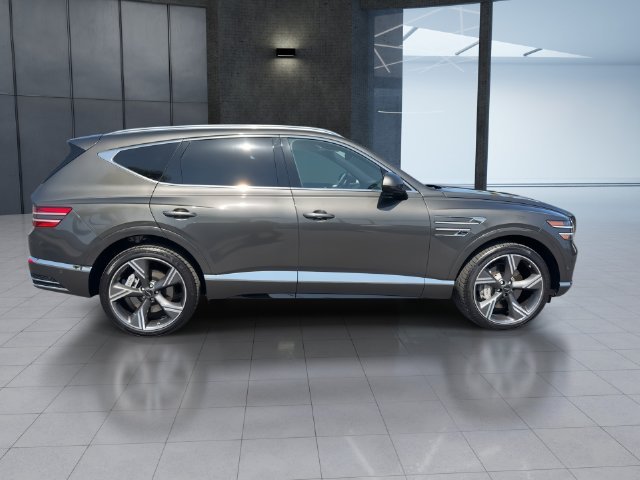 Used 2026 Gray Genesis 3.5T Prestige image 9