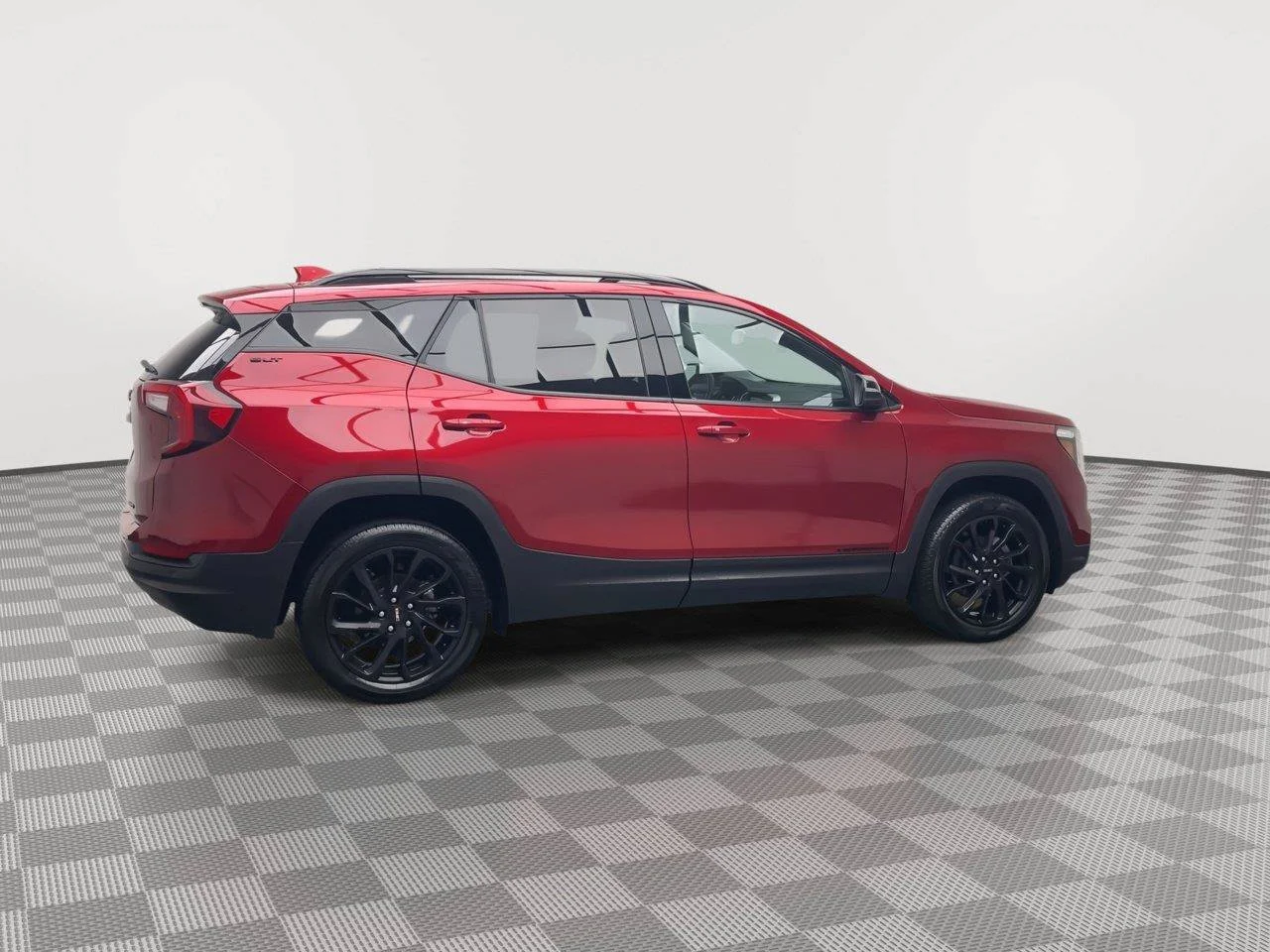 2024 GMC Terrain SLT - Photo 43