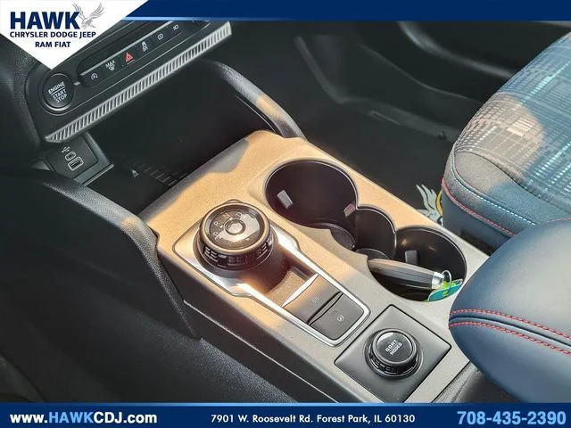 Used 2025 Gray Ford Heritage image 25