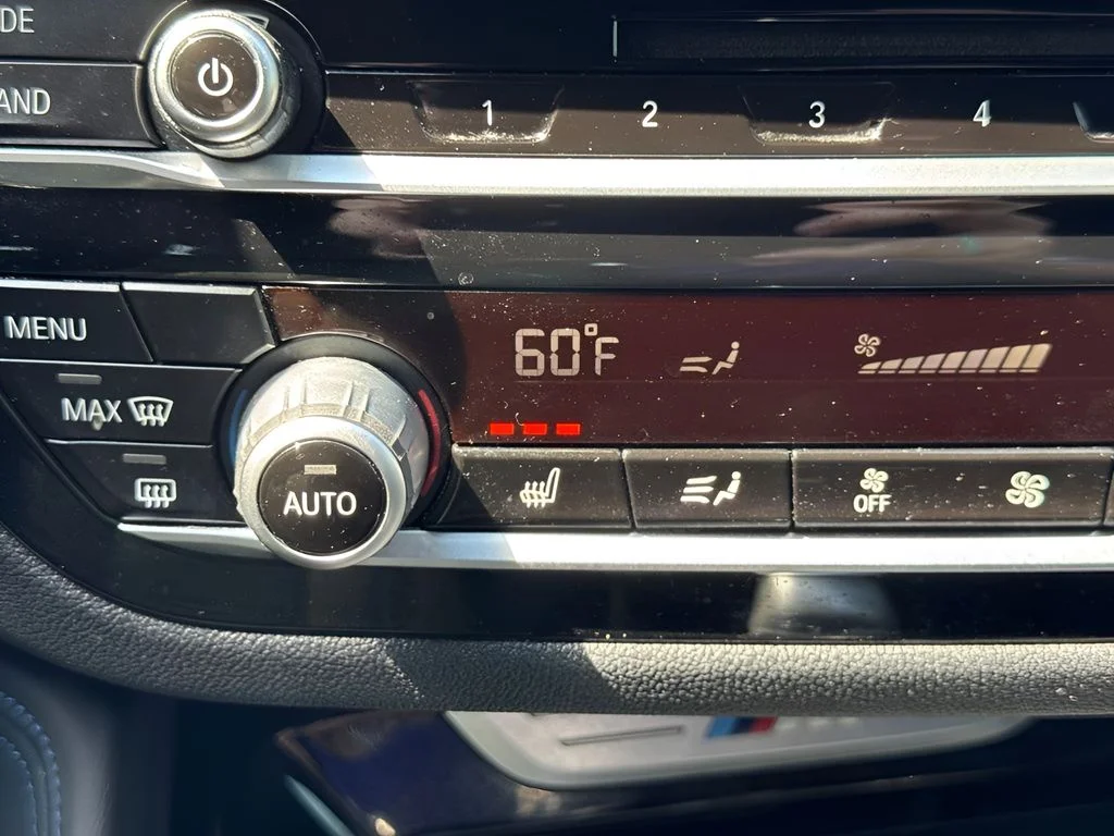 Used 2019 Blue BMW M40i image 22