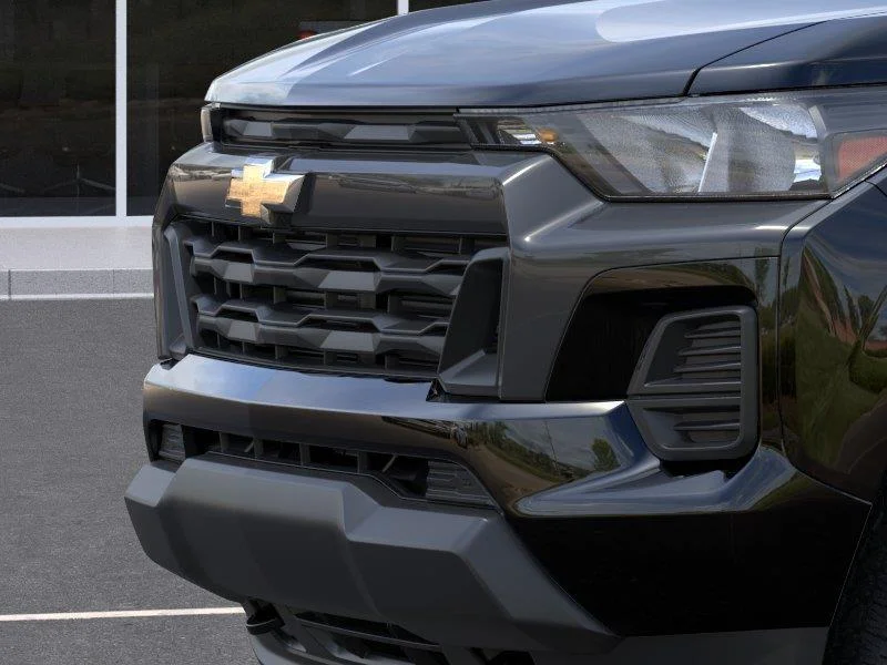 New 2026 Black Chevrolet LT image 13