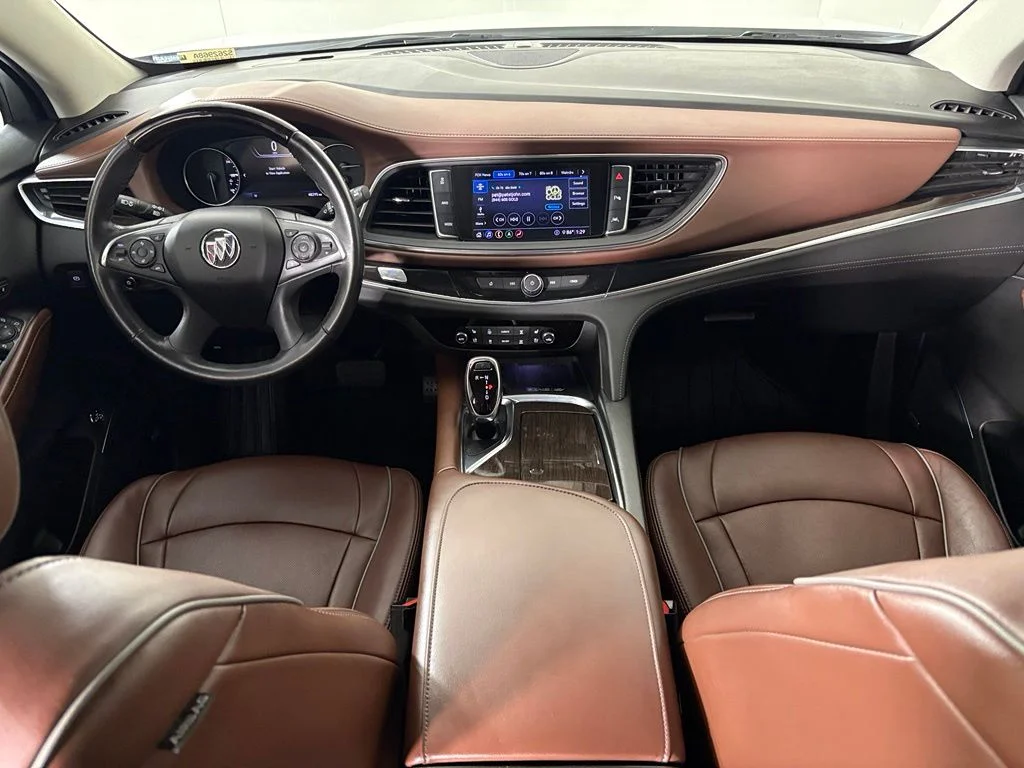 Used 2020 White Buick Avenir image 30