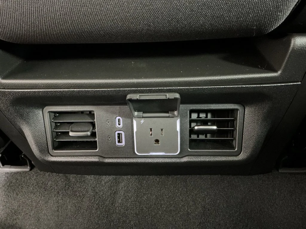 New 2026 Black Chevrolet LT (2FL) image 13
