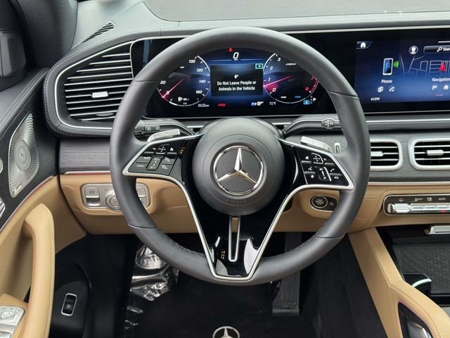 Certified Used 2026 White Mercedes-Benz GLE 350 image 21