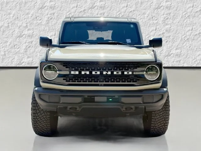 Used 2025 Beige Ford Big Bend image 8