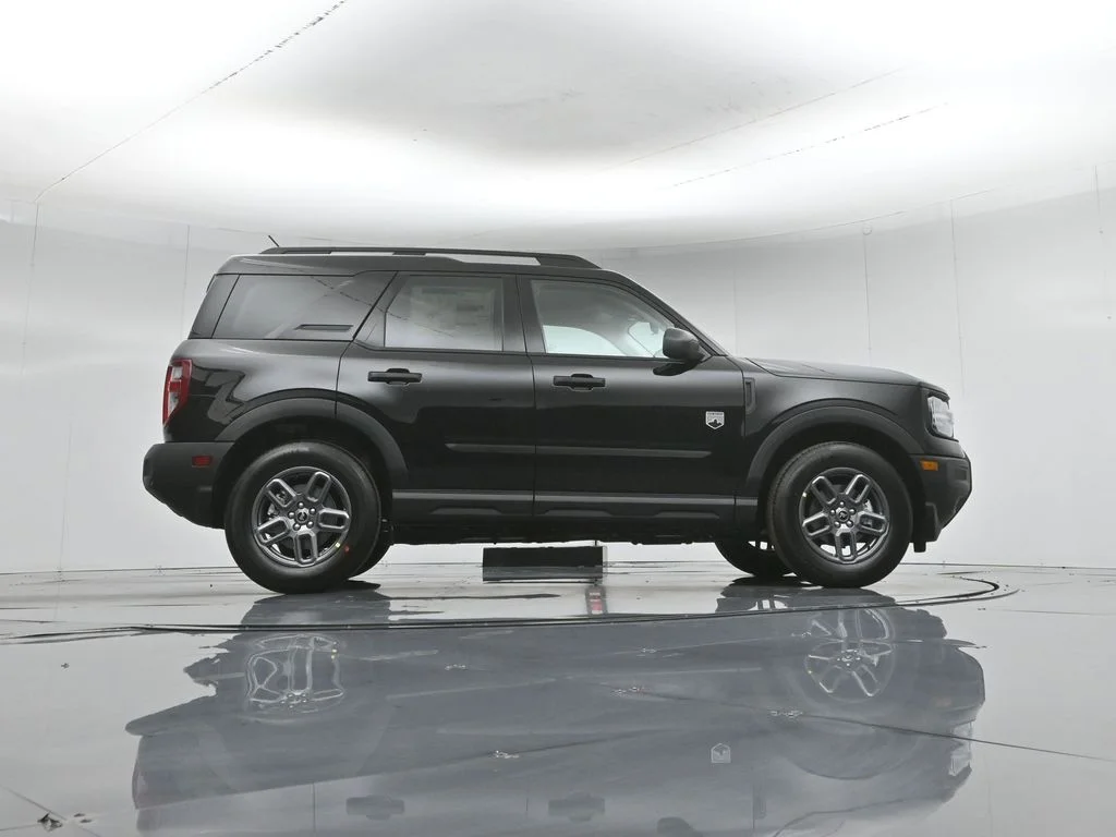 New 2026 Black Ford Big Bend image 45