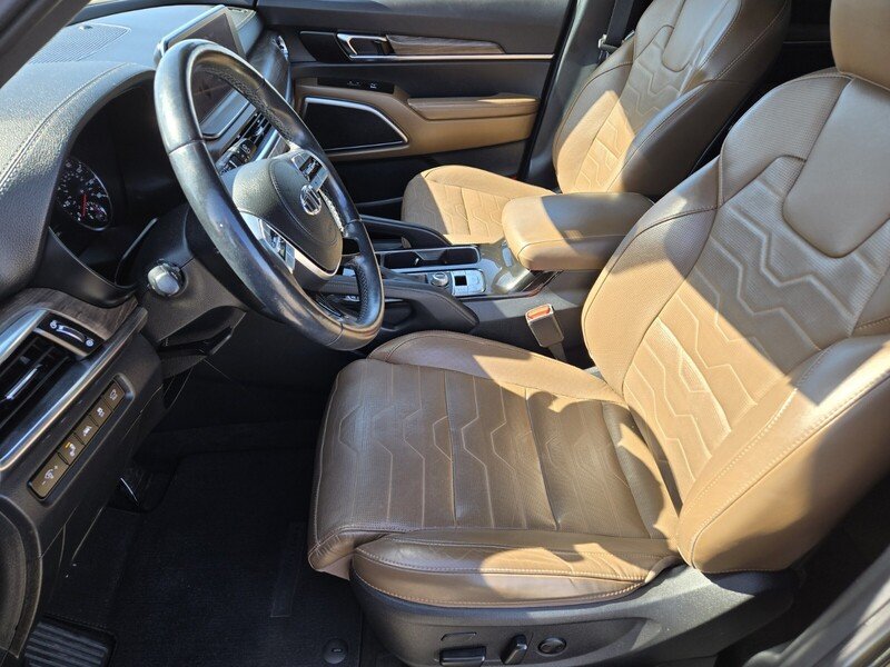 Used 2020 Moss KIA SX AWD image 10