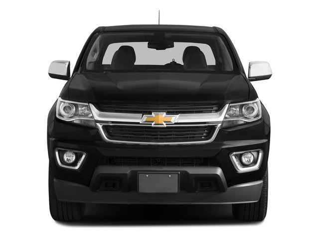Used 2016 Red Chevrolet Z71 image 7