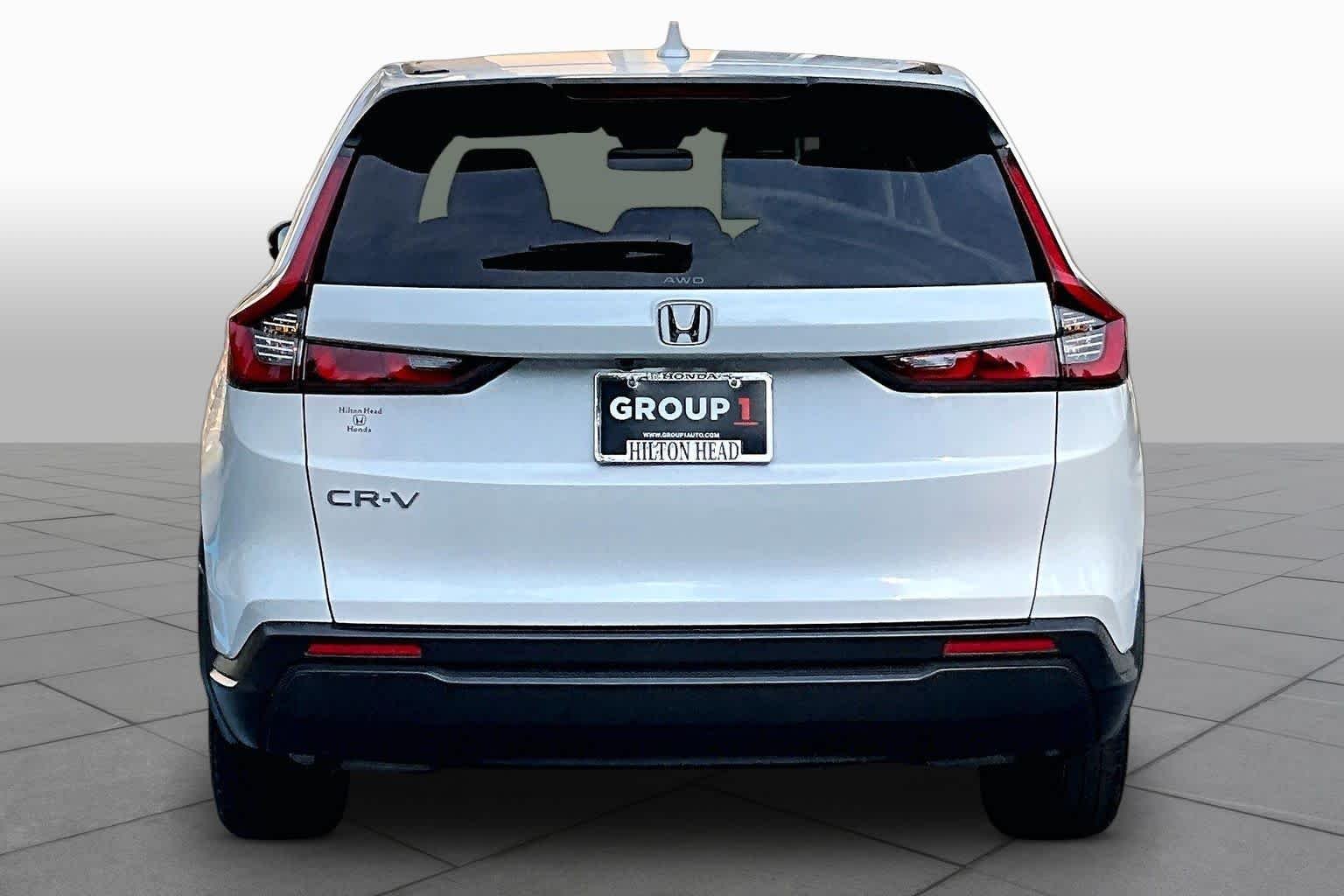2023 Honda CR-V EX - Photo 5