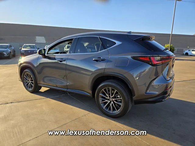 Certified Used 2022 Gray Lexus 350 Premium image 5