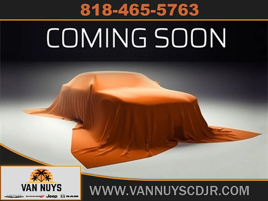 New 2026 Gray Jeep Limited image 16