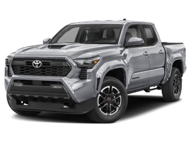 2026 Toyota Tacoma's photo