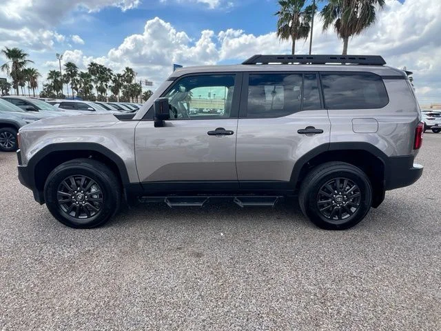 Used 2026 Gray Toyota 1958 image 4