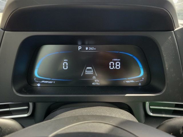 2026 Hyundai Elantra SE - Photo 23