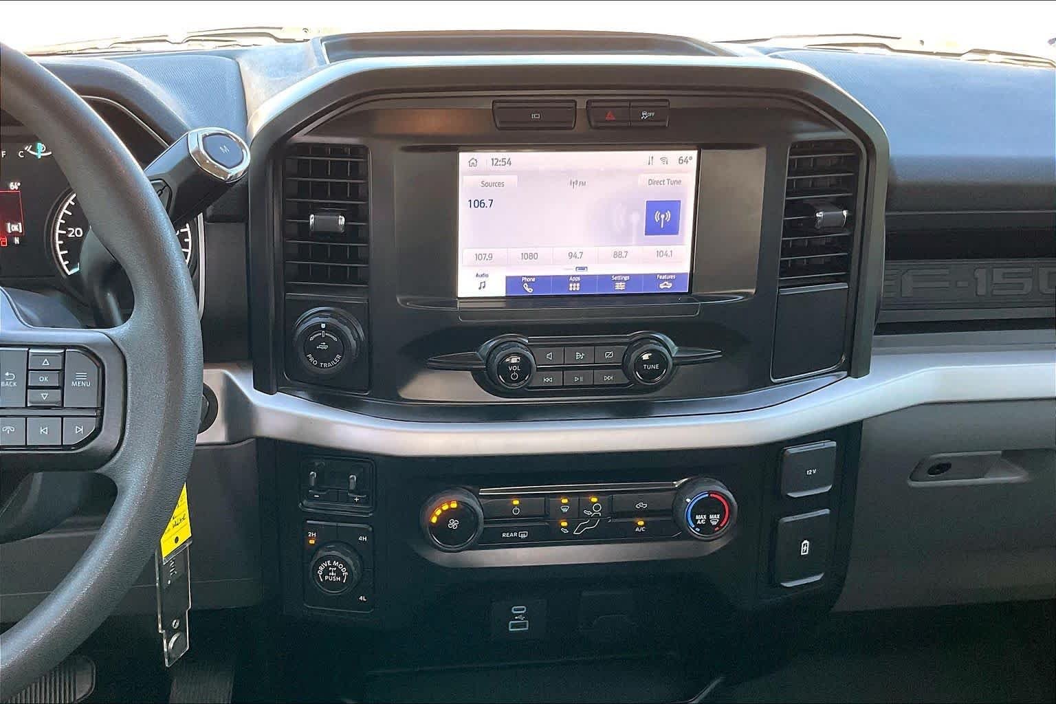Used 2022 Oxford White Ford XL image 16