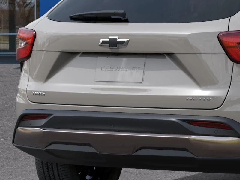 New 2026 White Sands Chevrolet ACTIV image 18
