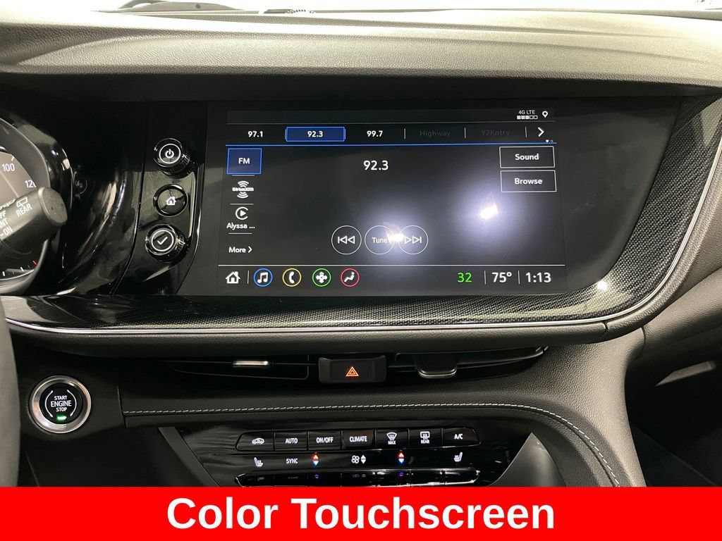 2023 Buick Envision Preferred - Photo 2
