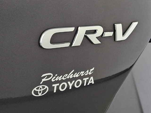 Used 2019 Gray Honda EX-L image 39