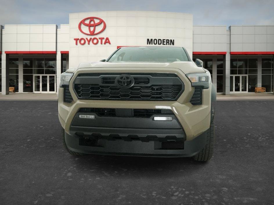 New 2026 Mudbath Toyota TRD Off-Road i-FORCE MAX image 15