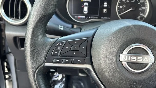 Used 2025  Nissan SV image 22