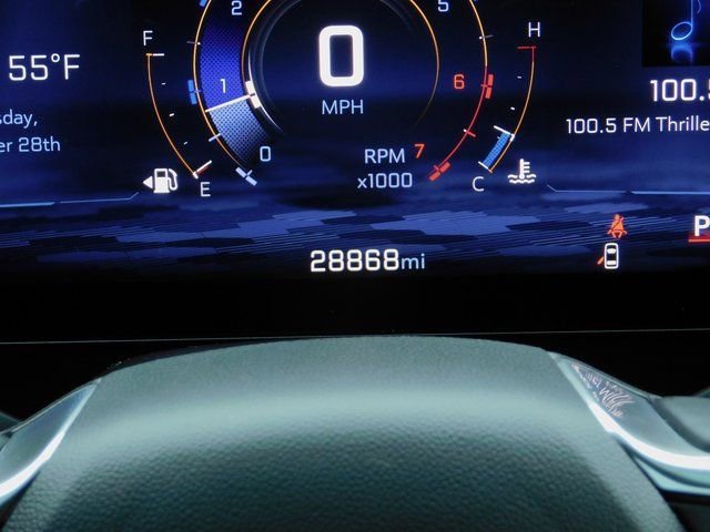 2024 Chevrolet Traverse 1LT - Photo 8