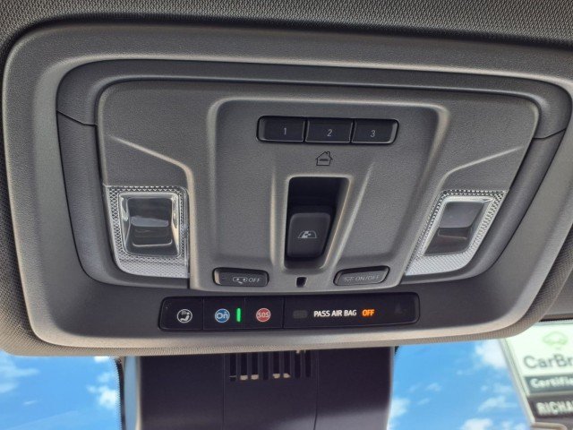 2022 Chevrolet Silverado 1500 RST - Photo 21