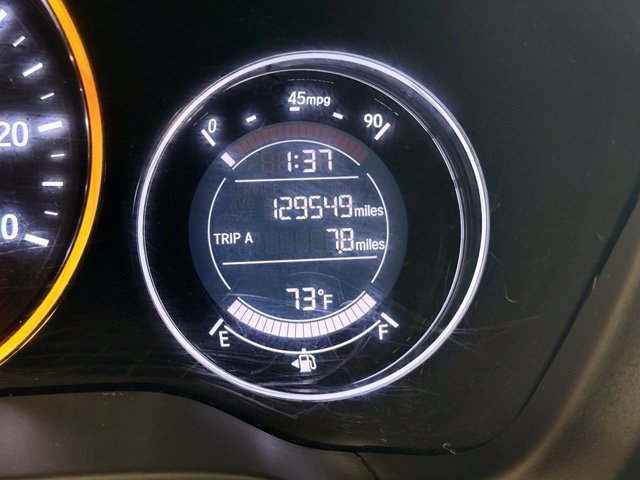 Used 2018  Honda LX image 9