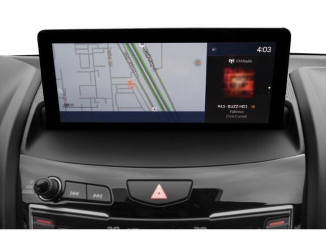 Used 2023 Platinum White Pearl Acura A-Spec Advance Package image 16
