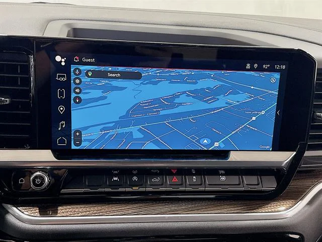 New 2026 Onyx Black GMC Elevation image 14