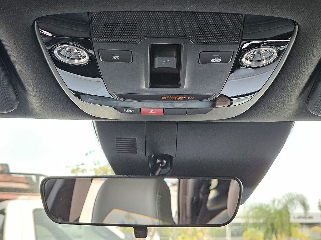 2025 Kia Sportage X-Line Prestige - Photo 30
