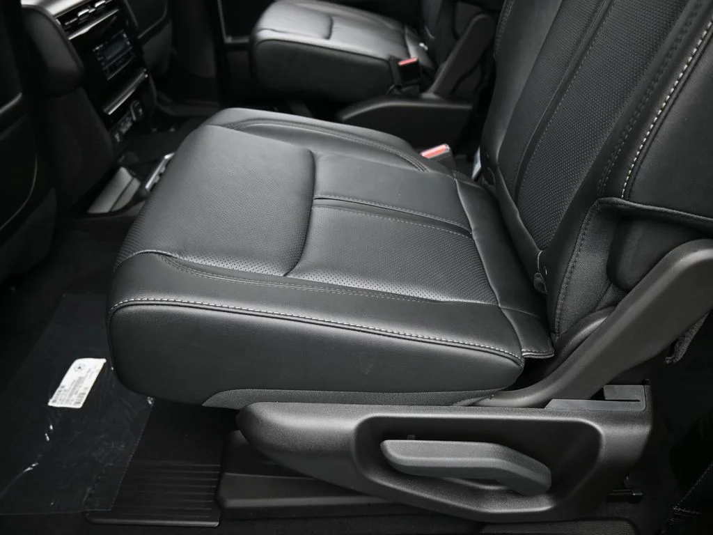 New 2026 Bright White Clearcoat Jeep Limited Altitude image 27