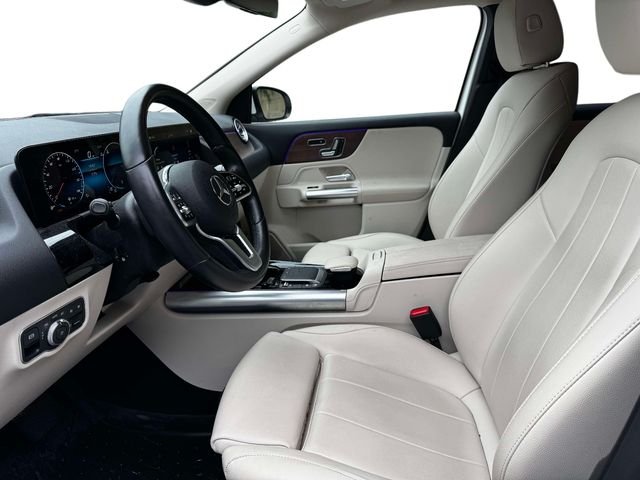 Certified Used 2023 White Mercedes-Benz GLA 250 image 5