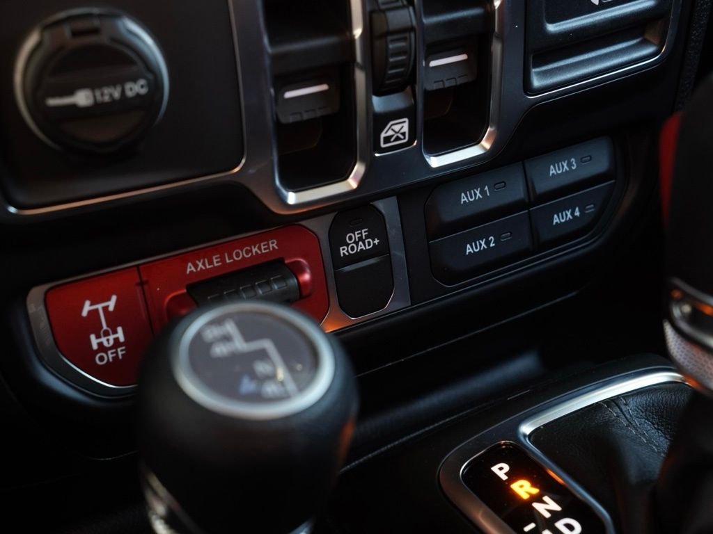 New 2026 Anvil Clear-Coat Exterior Paint Jeep Willys image 14