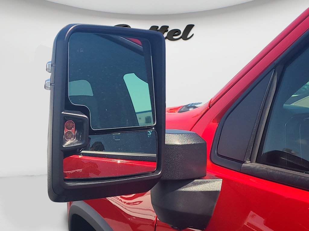 2026 Chevrolet Silverado 2500 HD LT - Photo 26
