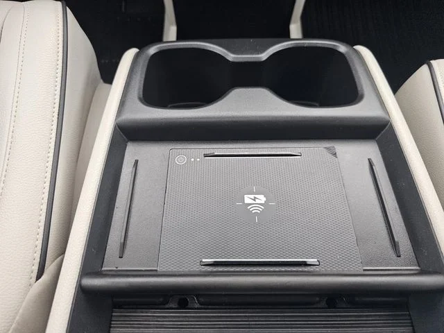 2025 Honda Odyssey Touring - Photo 18