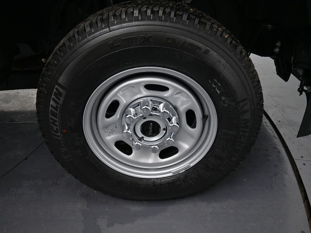 2026 Ford F-250 Super Duty XL - Photo 22