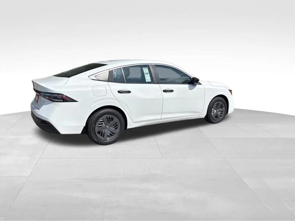 New 2026 Fresh Powder Nissan S image 4