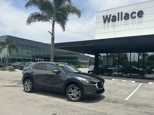 2023 Mazda CX-30 2.5 S Select Package