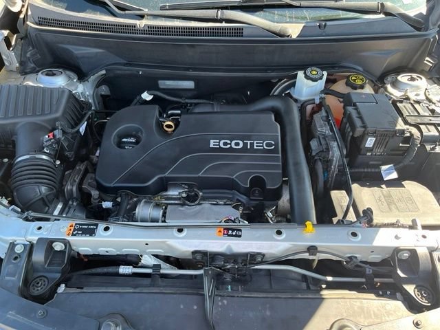 2018 Chevrolet Equinox Premier - Photo 32