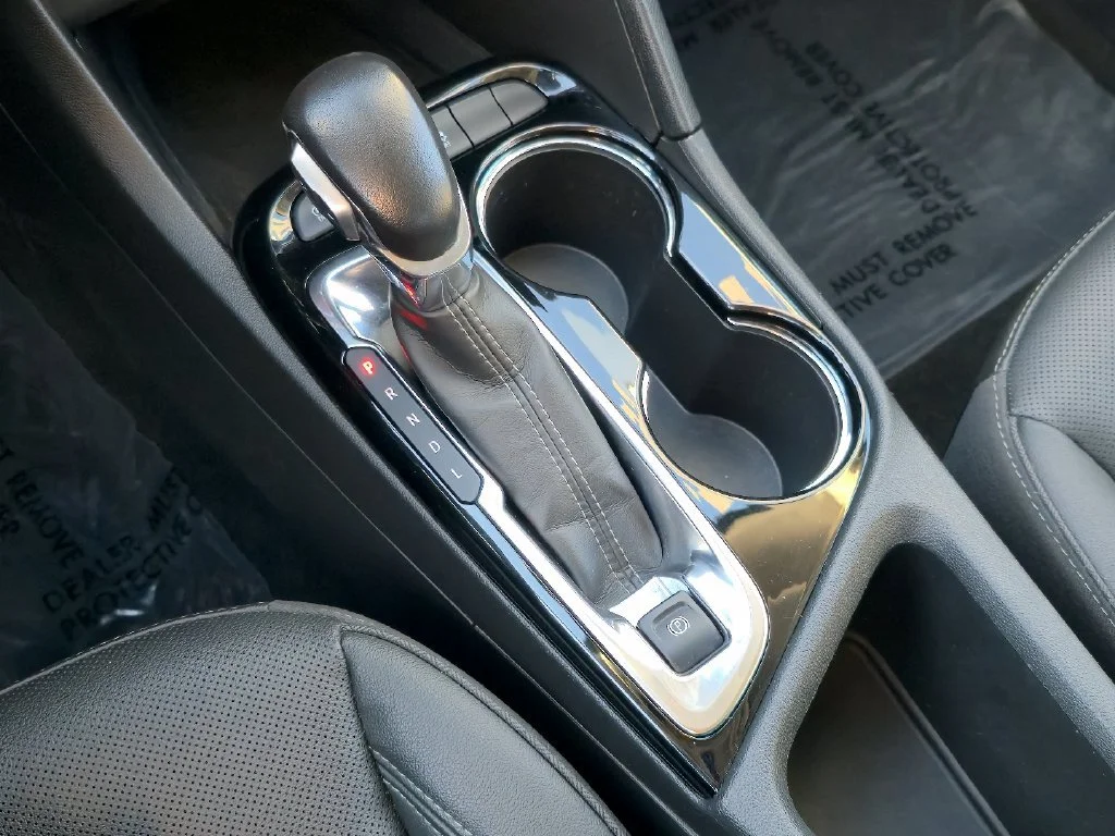 2024 Buick Encore GX Sport Touring - Photo 18