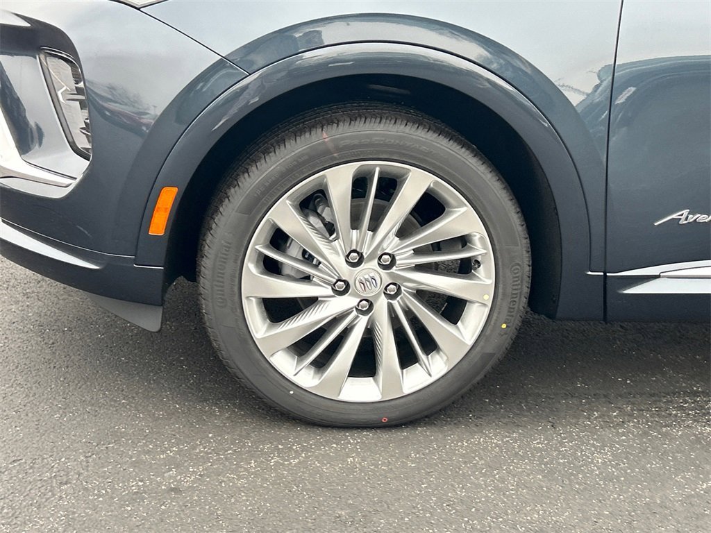 2026 BUICK ENVISION - Image 10