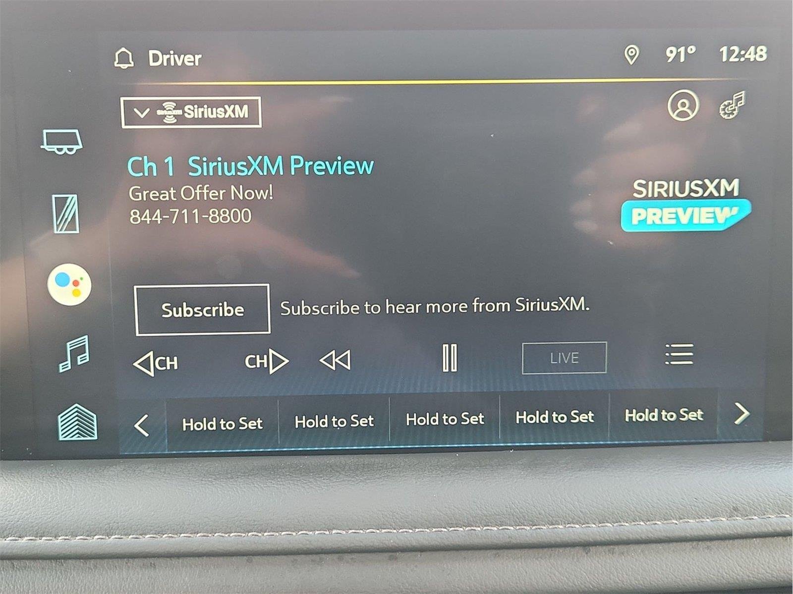 2022 Chevrolet Suburban Z71 White at Mac Haik Chevrolet
