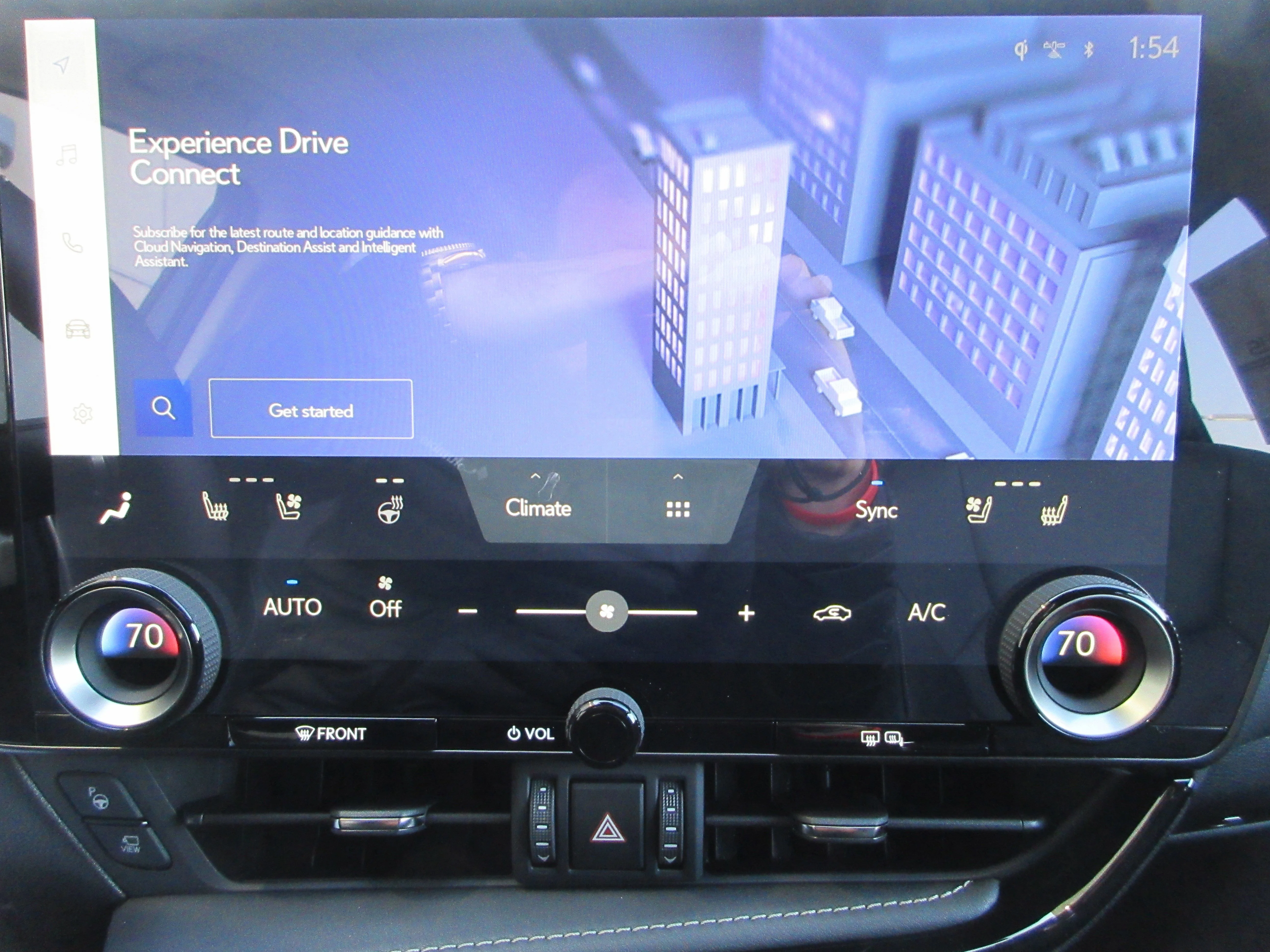 2026 Lexus NX 450h+ Luxury - Photo 38