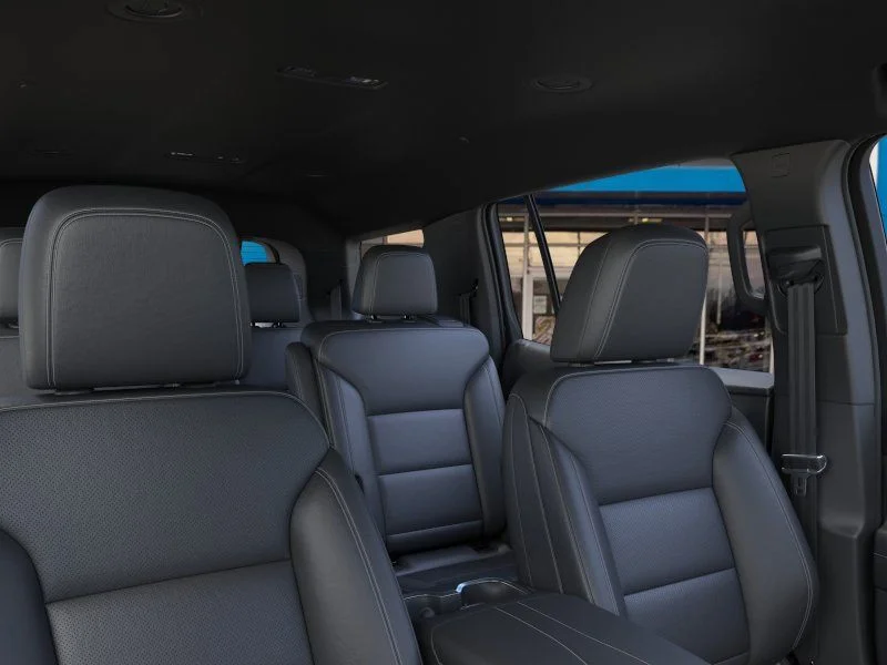 2026 Chevrolet Traverse LT - Photo 28