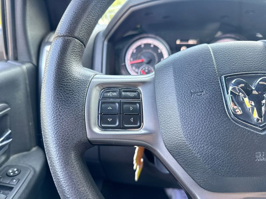 Used 2021 Gray Ram Warlock image 15