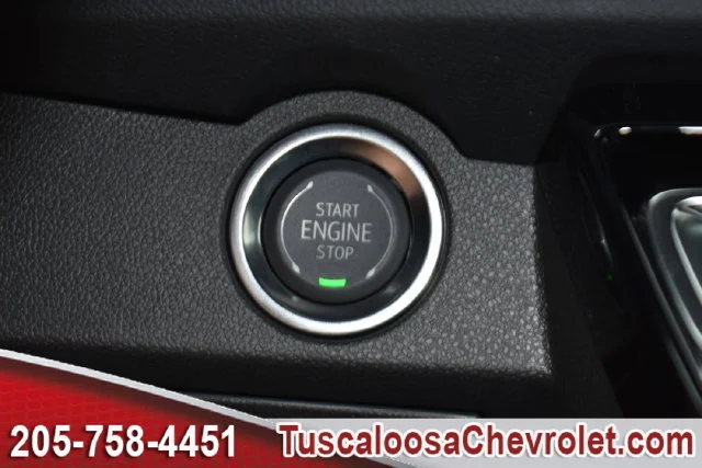2027 Chevrolet Traverse LT - Photo 34