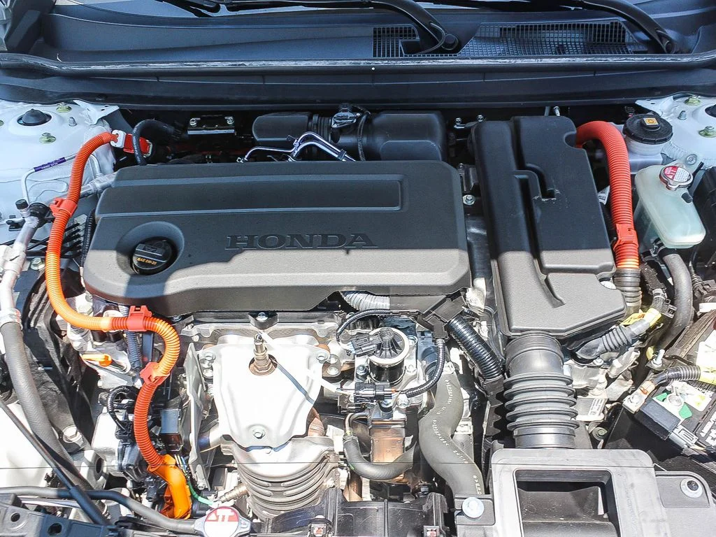 2024 Honda Accord Hybrid Sport - Photo 27