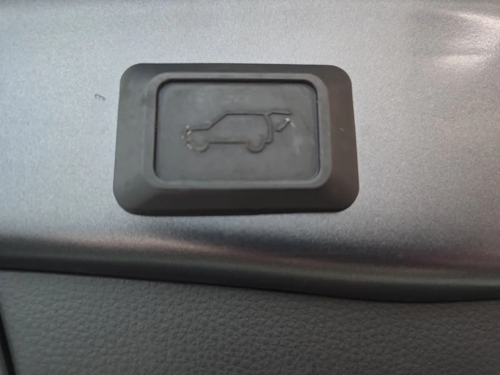 Used 2020 Gray Toyota Limited image 16