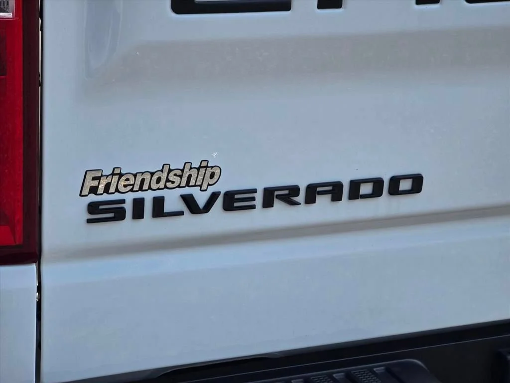 Used 2024 Summit White Chevrolet ZR2 image 14